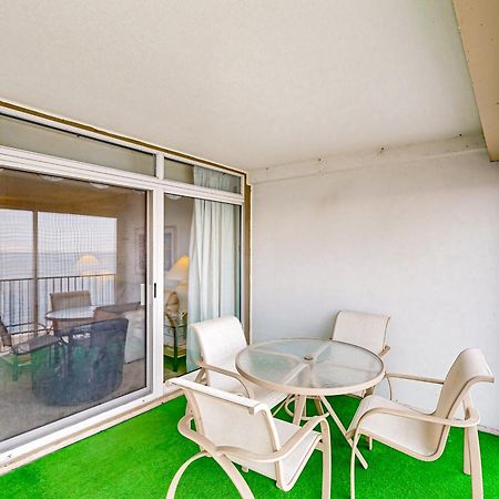 English Towers 804 오션 시티 외부 사진