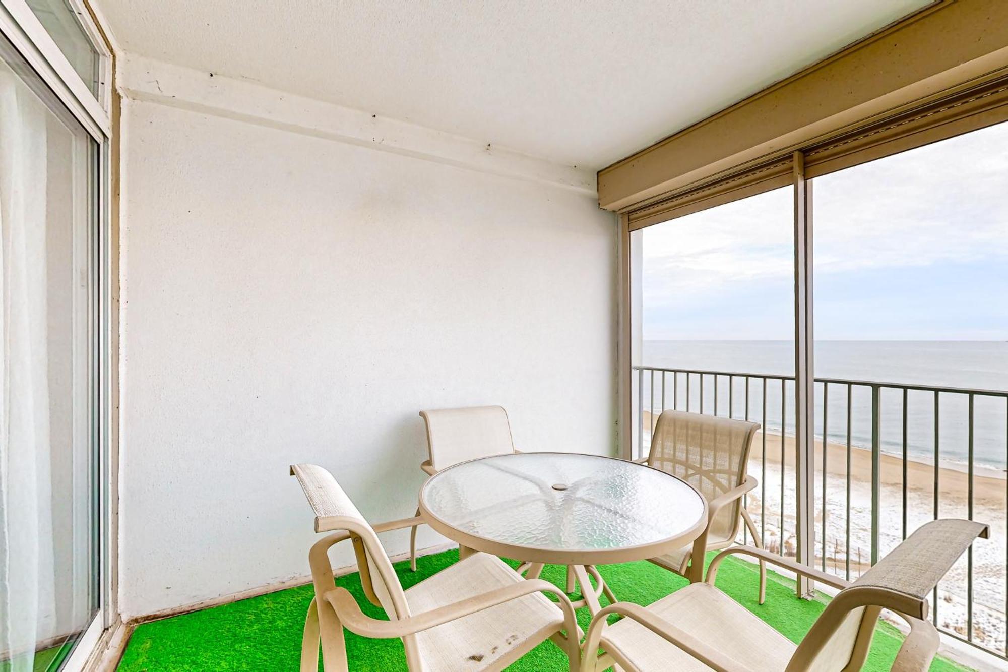 English Towers 804 오션 시티 외부 사진